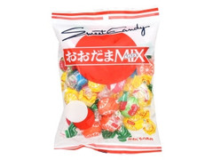 川口製菓 おおだまMIX 商品写真