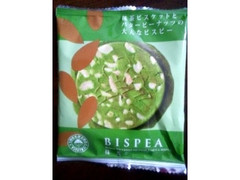 小松製菓 サンマルクホールディングス BISPEA 抹茶