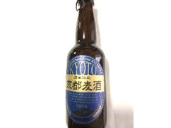 黄桜 京都麦酒 ケルシュ 商品写真