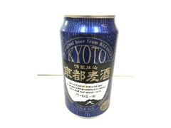 黄桜 京都麦酒 ペールエール 商品写真