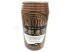 黄桜 京都麦酒 ブロンドエール 商品写真