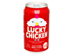 黄桜 LUCKY CHICKEN 商品写真