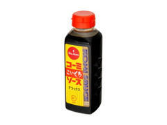 こいくちソース デラックス ボトル300ml