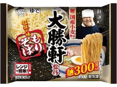 キンレイ 大勝軒監修 伝統の味 もりそば 商品写真