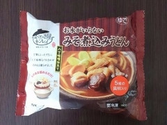 キンレイ なべやき屋キンレイ お水がいらないみそ煮込みうどん 袋500g