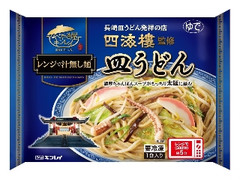 なべやき屋キンレイ レンジで汁無し麺 四海樓監修 皿うどん 袋268g