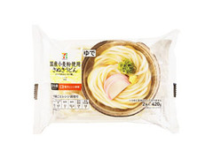 国産小麦粉使用 さぬきうどん 袋210g×2