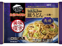 キンレイ なべやき屋キンレイ お水がいらない 四海樓監修 皿うどん 袋300g