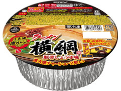 キンレイ ラーメン横綱 商品写真