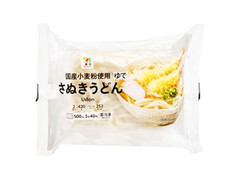 セブン＆アイ セブンプレミアム さぬきうどん 商品写真