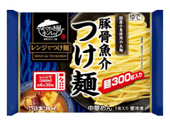 キンレイ なべやき屋キンレイ 豚骨魚介つけ麺 商品写真