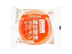 キンレイ 豚骨醤油ラーメンセット 商品写真