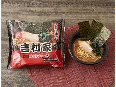 キンレイ 家系総本山吉村家監修 豚骨醤油ラーメン