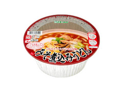 キンレイ みそ煮込みうどん 商品写真