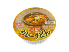 キンレイ 濃厚カレーうどん 商品写真