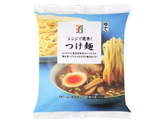 セブンプレミアム レンジで簡単！つけ麺 商品写真