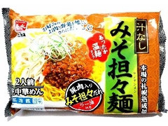 菊水 みそ担々麺 商品写真