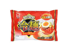 菊水 もりおか冷麺 辛味の素付 商品写真