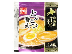 菊水 北海道ラーメンスープ とんこつ醤油 袋52g