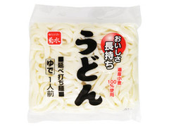 菊水 おいしさ長持ち うどん 商品写真