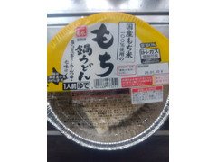 菊水 もち鍋うどん 商品写真