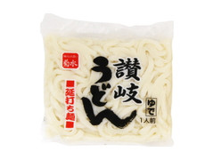 菊水 讃岐うどん 商品写真