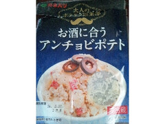 カネハツ お酒に合う アンチョビポテト 商品写真