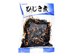 カネハツ ひじき煮 商品写真