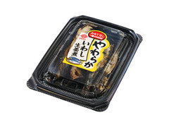 カネハツ おもてなし やわらかいわし生姜煮 商品写真