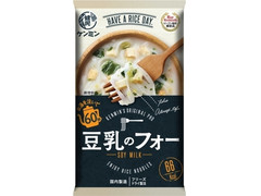 ケンミン フリーズドライ 豆乳のフォー 商品写真