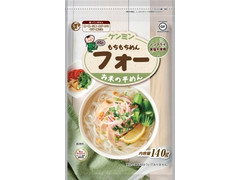 ケンミン もちもちめん フォー 商品写真