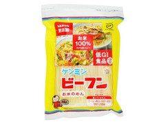 ケンミン ビーフン お米のめん 商品写真