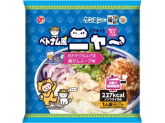 ケンミン ベトナム風ニャー 商品写真