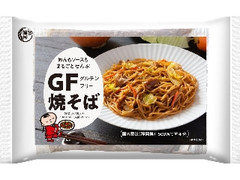 ケンミン GF焼そば