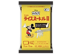 ケンミン ミッキーマウス 冷凍ライスヌードル 中華めん