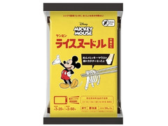 ケンミン ミッキーマウス 冷凍ライスヌードル 中華めん 商品写真