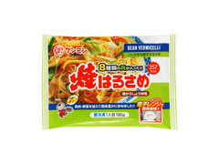 ケンミン 焼はるさめ 鶏がらしょうゆ味 商品写真