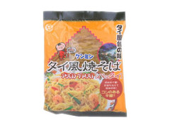 ケンミン タイ風焼そば パッタイ 商品写真