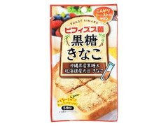 玉三 ビフィズス菌 黒糖きなこ 商品写真