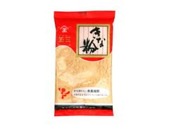 玉三 きな粉 袋100g