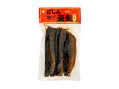 かね七 にしん味付姿煮 商品写真