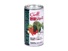 クレードル興農 野菜ジュース