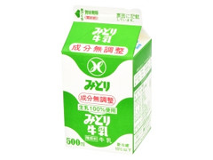  パック500ml