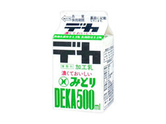  パック500ml