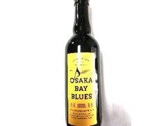 小西酒造 OSAKA BAY BLUES