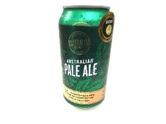 小西酒造 オーストラリアビール オーストラリアン・ペール・エール 商品写真