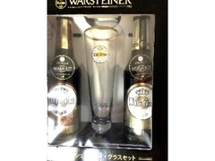 小西酒造 ヴァルシュタイナー グラスセット 商品写真