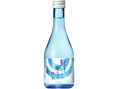 碧冴えの澄みきり純米 瓶300ml