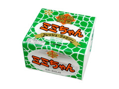 金城納豆食品 ミミちゃん 商品写真