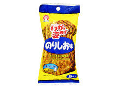 ゴーショク おおしおのいかの姿あげ のりしお味